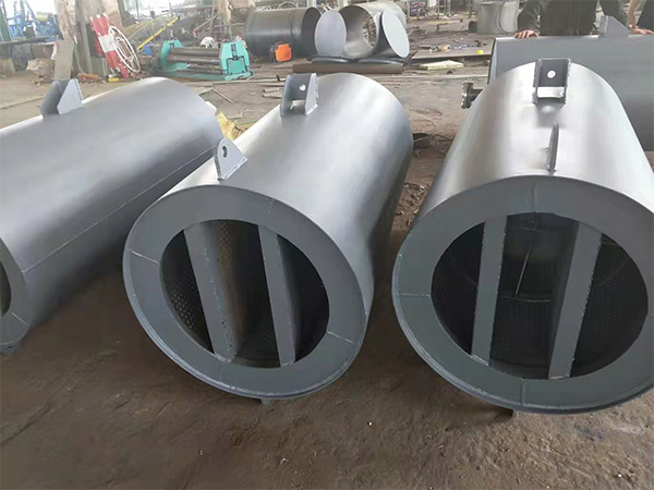 蒸汽疏水消聲器經(jīng)優(yōu)化設(shè)計(jì)后的優(yōu)點(diǎn)有哪些?